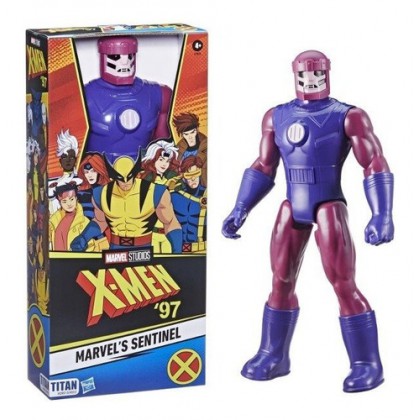 X-men 97 Sentinel Titan Hero 